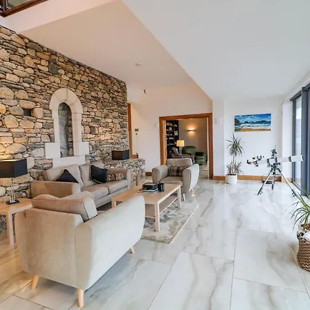 Whitehorse House 度假居