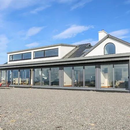 Whitehorse House Holiday home *