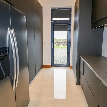 Whitehorse House Holiday home