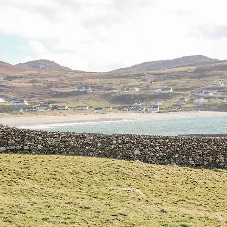 Holiday home Whitehorse House
