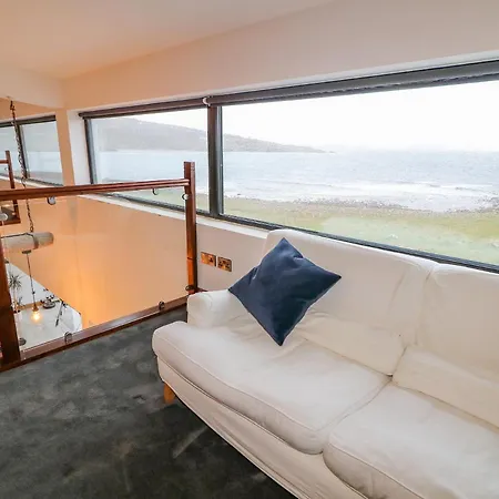 度假居 Whitehorse House 邓格洛