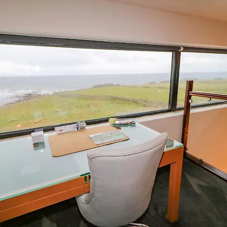 Holiday home Whitehorse House Dungloe