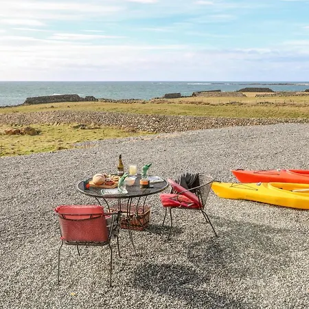Holiday home Whitehorse House *