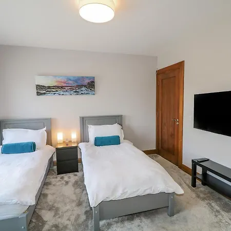 Whitehorse House Holiday home *