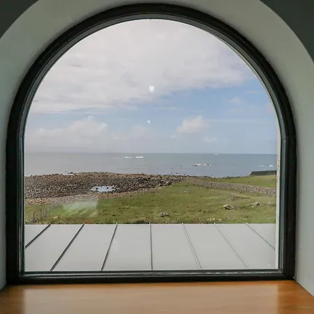 Holiday home Whitehorse House