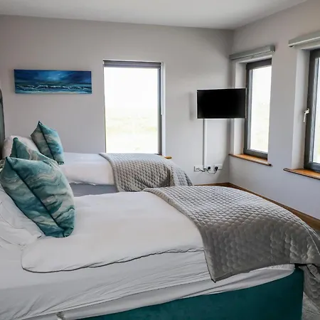 Whitehorse House Holiday home Dungloe