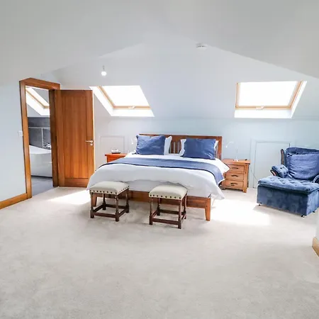 Holiday home Whitehorse House