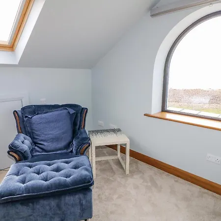 Whitehorse House * Dungloe