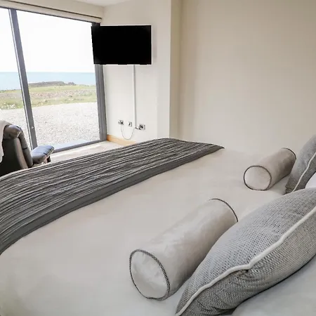 Holiday home Whitehorse House *