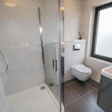 Whitehorse House Holiday home Dungloe